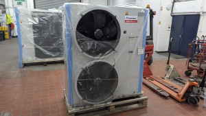 Robson Kay - Auction Date: 2026-08-25 - Category: 2x Mitsubishi Climaventa i-BX Packaged Chillers